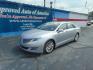 2015 Lincoln MKZ (3LN6L2GKXFR) , located at 2105 Dixie Hwy, Louisville, KY, 40210, (502) 772-3333, 38.220932, -85.795441 - Photo#1